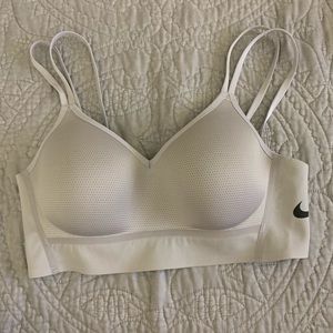 Nike Breathe Sports Bra